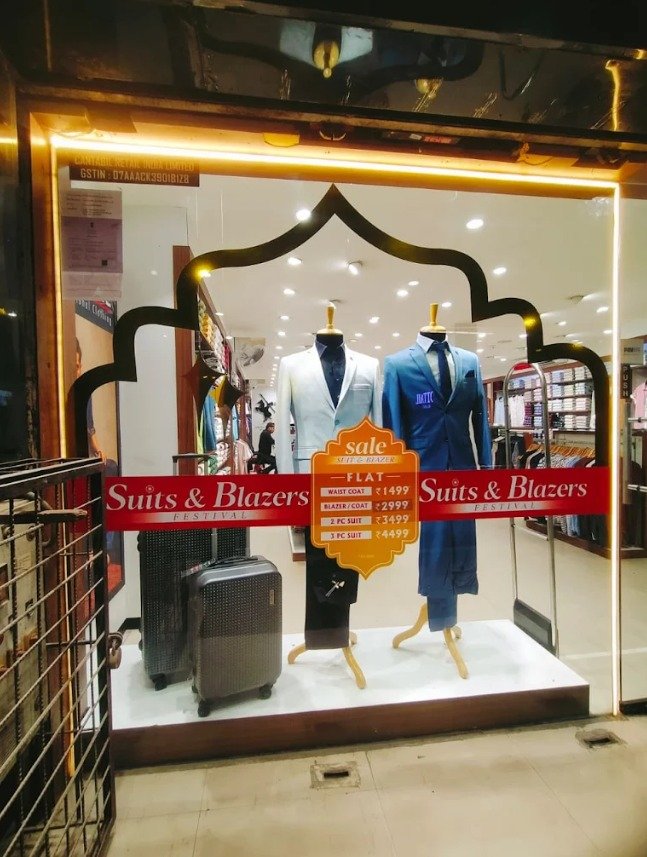 Trending Stylo Store